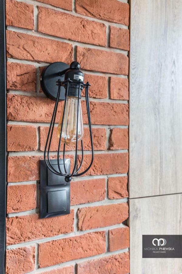 Loft Przy Placu Zbawiciela By Your Freedom Varsovia Exterior foto