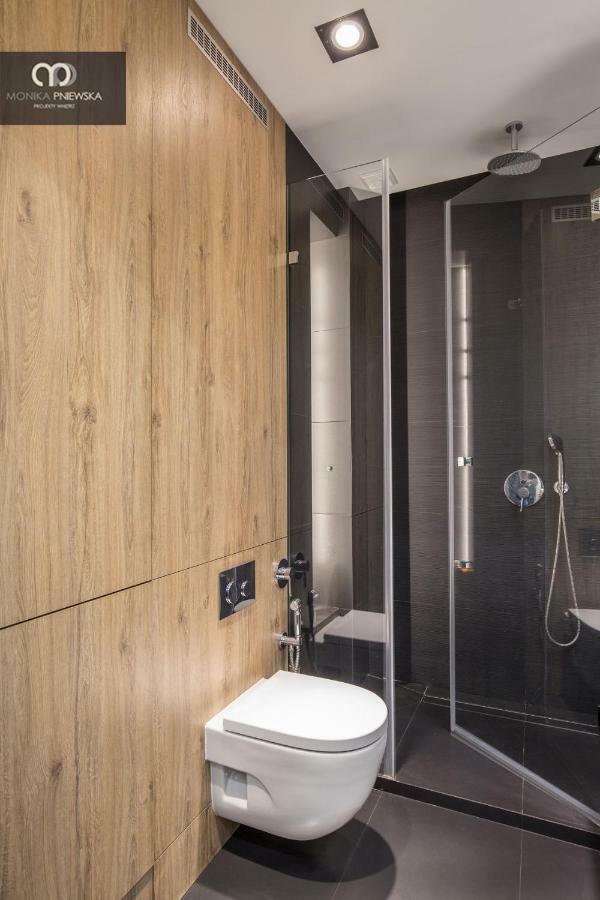 Loft Przy Placu Zbawiciela By Your Freedom Varsovia Exterior foto